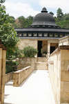 Amanjiwo resort 